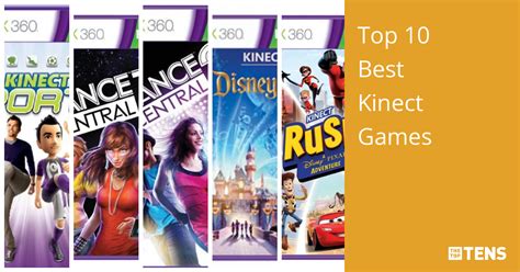 melhores jogos kinect|20 Best Kinect Games of All Time (2023 Edition) .